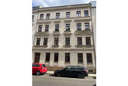 Wohnung zum Kaufen in Leipzig 135.000,00 € 50 m²