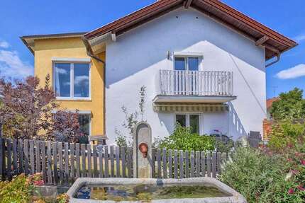 Haus zum Kaufen in Frieding 799.000,00 € 169 m²