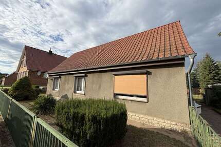 Haus zum Kaufen in Groß Laasch 119.000,00 € 77 m²