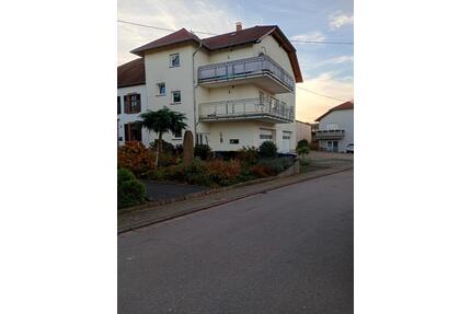 Merzig-Schwemlingen, Zimmer in 3er-WG, ab sofort frei!