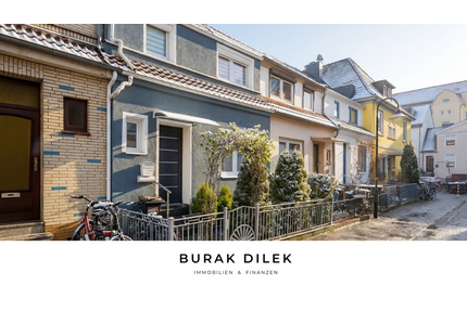 Haus zum Kaufen in Bremen 299.000,00 € 82.46 m²