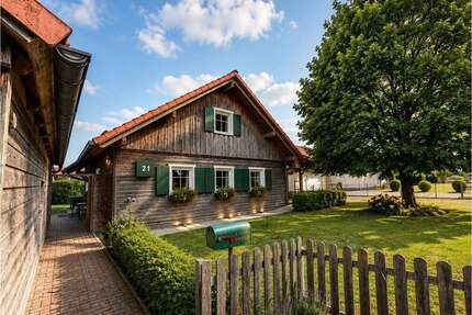 Haus zum Kaufen in Breitenthal 339.000,00 € 148 m²