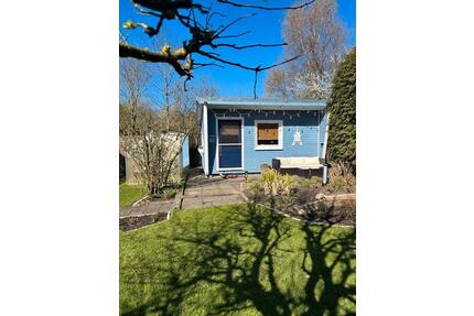 Kleingarten in Cuxhaven 300qm VB 900€ - Otterndorf