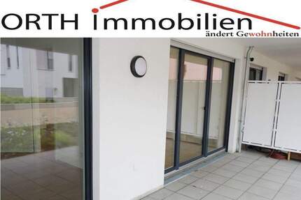 2 Zimmer Erdgesschoss Wohnung mit EBK und Terrasse in den Roemonder Höfen - Mönchengladbach Stadtmitte