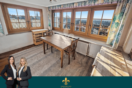 Wohnung zum Kaufen in Spiesen-Elversberg 120.000,00 € 105 m²