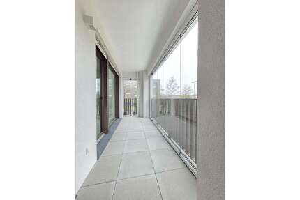 Wohnung zum Mieten in Regensburg 935,00 € 47.3 m²