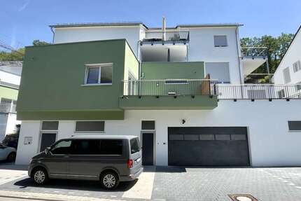Wohnung zum Mieten in Calw 1.875,00 € 145 m²