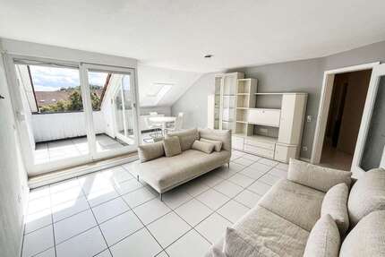 Wohnung zum Kaufen in Öhringen 189.000,00 € 62.78 m²