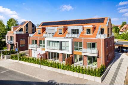 Wohnung zum Kaufen in Lüneburg 479.000,00 € 81 m²