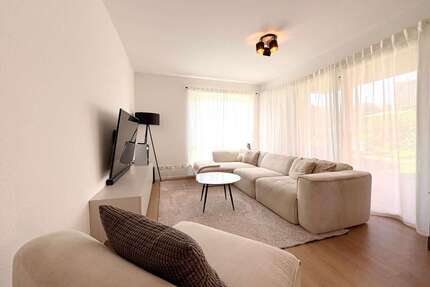 Wohnung zum Mieten in Havixbeck 1.158,00 € 100.8 m²