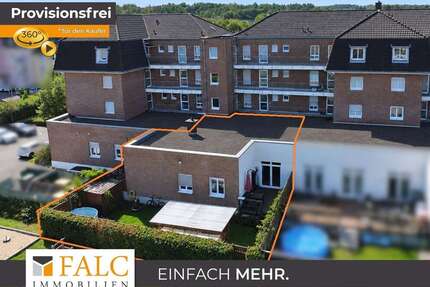Wohnung zum Kaufen in Sankt Augustin 419.000,00 € 116 m²