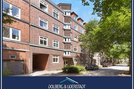Wohnung zum Kaufen in Hamburg Wandsbek 162.000,00 € 31.99 m² - Hamburg / Wandsbek