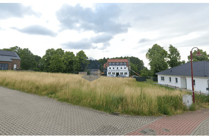 Wohnbaugrundstück für Einfamilien- oder Doppelhaus mit B-Plan im jungen Baugebiet - Salzhemmendorf Osterwald