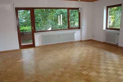 Wohnung zum Mieten in Gundelfingen-Wildtal 1.350,00 € 98 m²