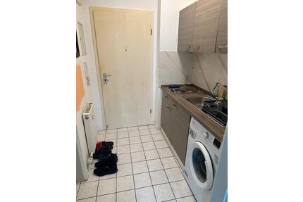 Kleine Wohnung fur eine person . - Kaiserslautern