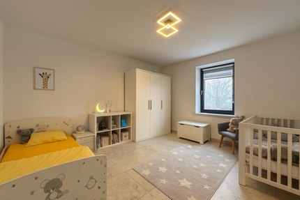 Wohnung zum Kaufen in Bobingen 342.000,00 € 88 m²