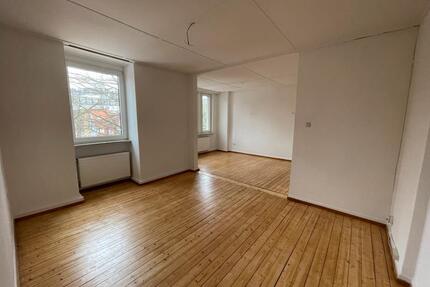 3,5 ZKB charmanter Altbau in begehrter Lage mit Gartennutzung - Bielefeld Stieghorst
