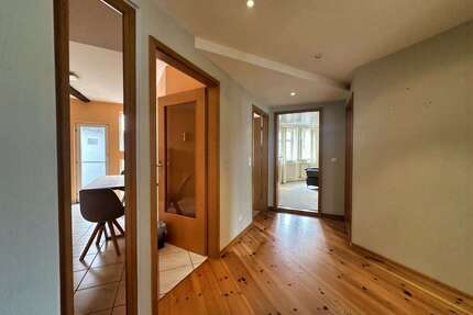 Wohnung zum Mieten in Halberstadt 928,00 € 116 m²