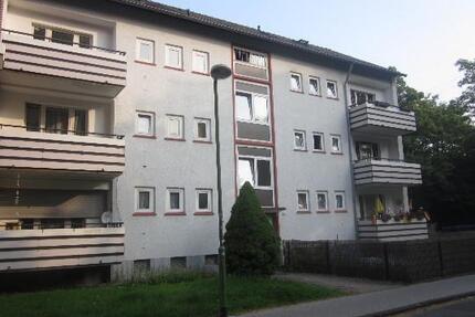 Endlich Zuhause: 2-Zimmer-Wohnung - Essen Stadtbezirk IV