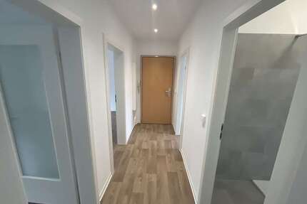 Wohnung zum Mieten in Eberswalde 615,00 € 61.25 m²