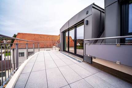 Wohnung zum Kaufen in Dinkelscherben 556.900,00 € 115.74 m²