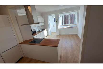 Wohnung zum Mieten in Pforzheim 1.100,00 € 100 m²
