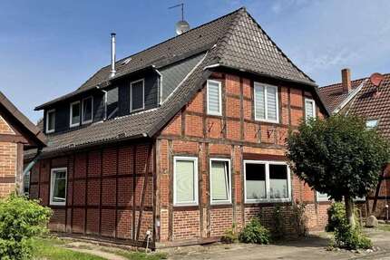 Haus zum Kaufen in Ahlden (Aller) 349.500,00 € 208 m²