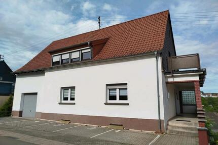Wohnung zu vermieten - 520,00&nbsp;EUR Kaltmiete, ca.&nbsp; 94,00&nbsp;m&sup2; in Eppelborn (PLZ: 66571)