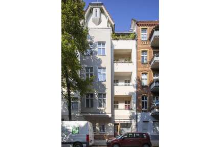 Wohnung zum Kaufen in Berlin 325.000,00 € 85.83 m²