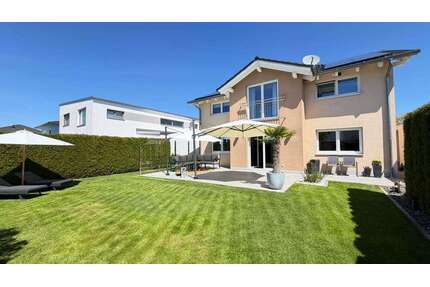 Haus zum Kaufen in Graben 894.000,00 € 148.65 m²