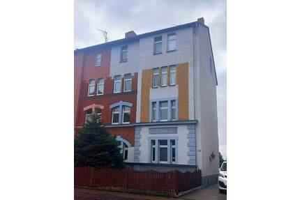 Geräumige 2 Raumwohnung - Arndtraße - Gotha