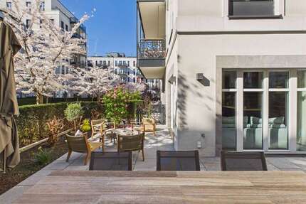 Wohnung zum Kaufen in Düsseldorf 1.330.000,00 € 99.12 m²