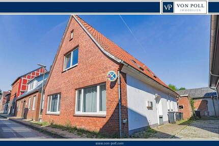 Der perfekte Einstieg ... - 159.000,00&nbsp;EUR Kaufpreis, ca.&nbsp; 123,00&nbsp;m&sup2;&nbsp;Wohnfl&auml;che in Osten (PLZ: 21756)