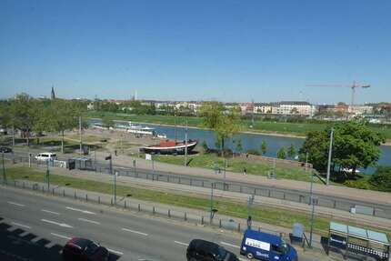 Wohnung zum Mieten in Mannheim 1.330,00 € 95 m²
