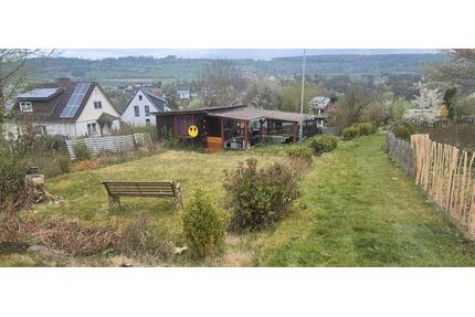 Kleingarten Pacht KGV - 1.800,00&nbsp;EUR Kaltmiete, ca.&nbsp; 0,00&nbsp;m&sup2; in Hessisch Lichtenau (PLZ: 37235)