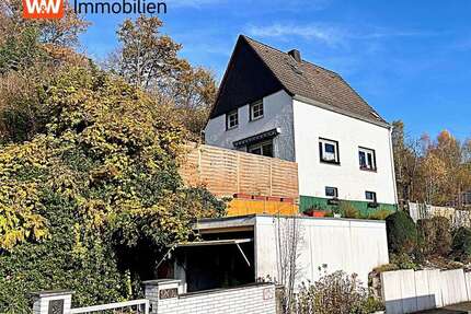 Haus zum Kaufen in Plettenberg Oesterau 159.000,00 € 116.7 m² - Plettenberg / Oesterau