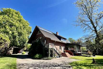 Haus zum Kaufen in Westerholz 699.000,00 € 360.9 m²