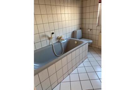 Haus in Ortsmitte Sinn provisionsfrei und ohne Makler