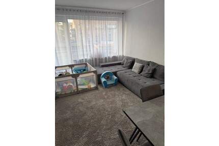 Charmante 2-Zimmer-Wohnung - 110.000,00&nbsp;EUR Kaufpreis, ca.&nbsp; 50,00&nbsp;m&sup2;&nbsp;Wohnfl&auml;che in Delmenhorst (PLZ: 27753) Mitte