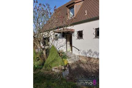 Haus zum Kaufen in Oberhausen 430.000,00 € 184 m²