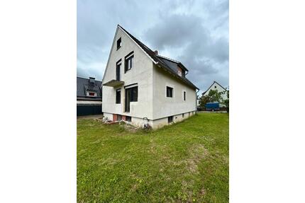 Einfamilienhaus Glatzerstr.9, 31832 Springe-Bennigsen