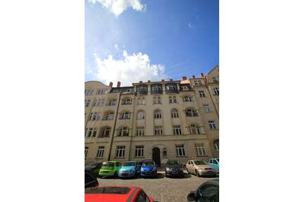 Wohnung zum Mieten in Dresden 1.375,00 € 135 m²