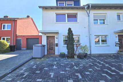 Wohnung zum Kaufen in Bochum 320.000,00 € 114 m²
