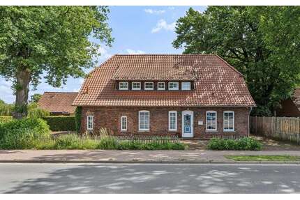 Haus zum Kaufen in Wedemark OT Mellendorf 595.000,00 € 234 m²