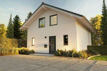 Haus zum Kaufen in Laußig 325.790,00 € 98 m²