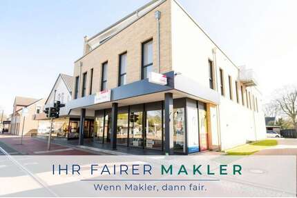 Wohnung zum Kaufen in Lilienthal 469.000,00 € 107.14 m²