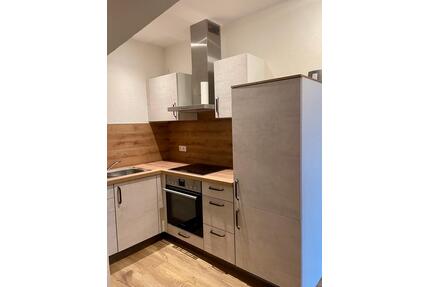 Dachgeschosswohnung Tating - 680,00&nbsp;EUR Kaltmiete, ca.&nbsp; 55,00&nbsp;m&sup2; in Tating (PLZ: 25881)