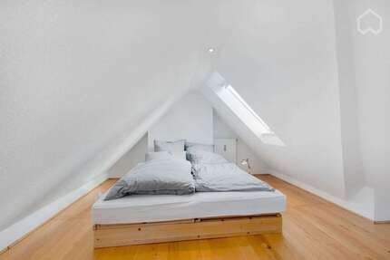 Wohnen auf Zeit in Hamburg 1.950,00 €