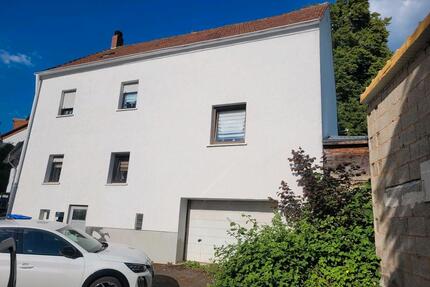 Einfamilienhaus Bischmisheim - 159.000,00&nbsp;EUR Kaufpreis, ca.&nbsp; 120,00&nbsp;m&sup2; in Saarbrücken (PLZ: 66133) Scheidt