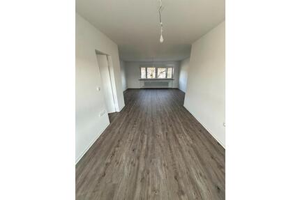 1. OG 3 Zimmer ab sofort (frisch saniert) - Kaufbeuren